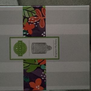 Brand new mini warmer